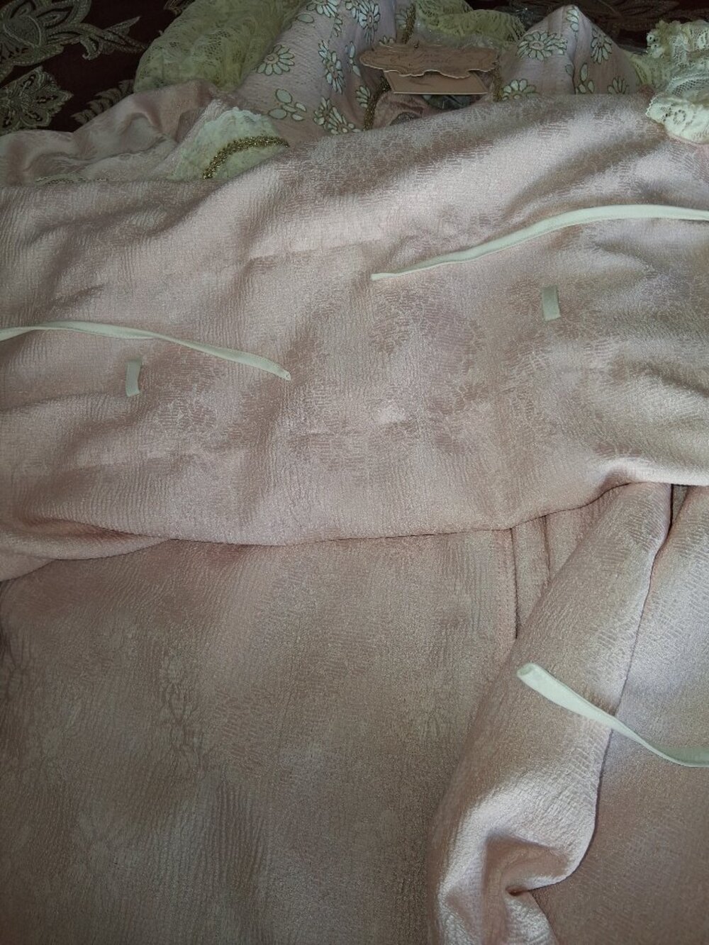 Pink Rococo Lace Fairytale Dress, M, NWT - Picture 15 of 15